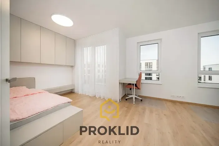Prodej bytu 3+kk, Olomouc, Milana Ticháka, 108 m2