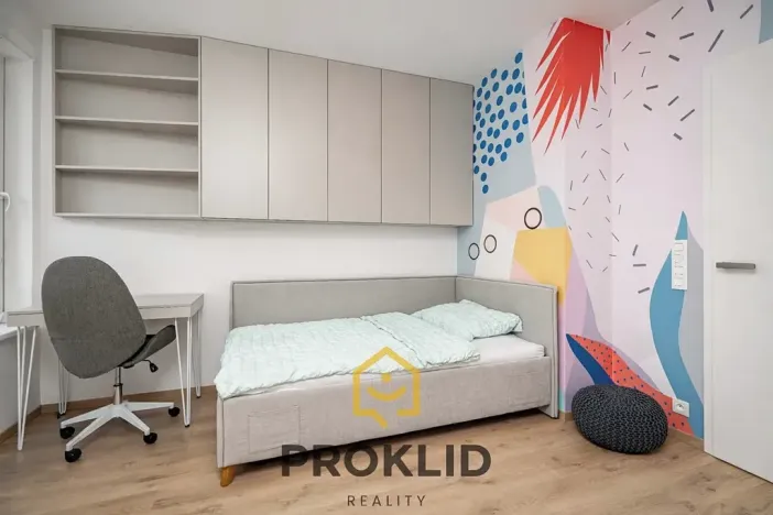 Prodej bytu 3+kk, Olomouc, Milana Ticháka, 108 m2