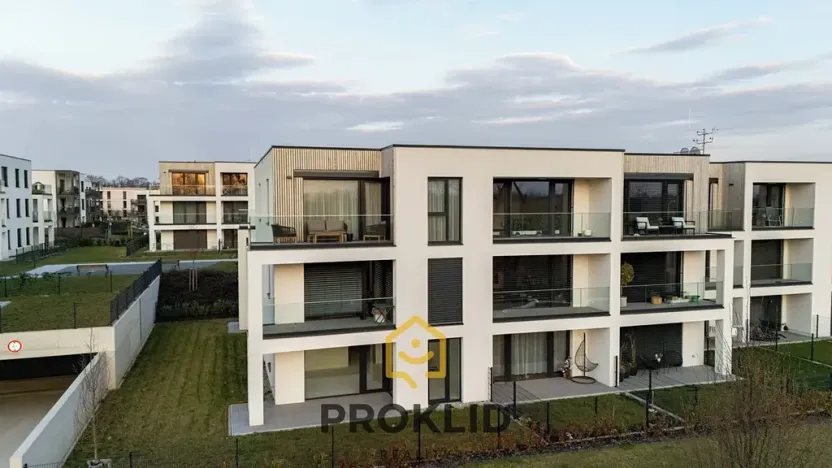 Prodej bytu 3+kk, Olomouc, Milana Ticháka, 108 m2