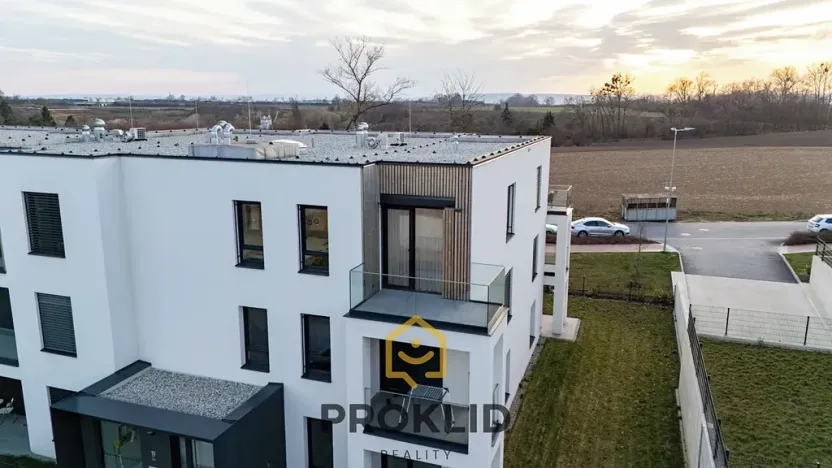 Prodej bytu 3+kk, Olomouc, Milana Ticháka, 108 m2