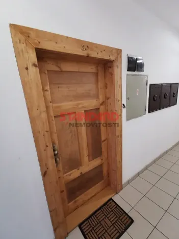 Pronájem bytu 2+kk, Plzeň, Sušická, 45 m2