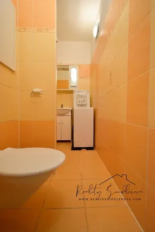 Pronájem bytu 3+1, Olomouc, Mišákova, 73 m2