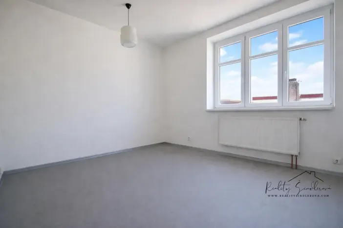 Pronájem kanceláře, Přerov, Havlíčkova, 14 m2