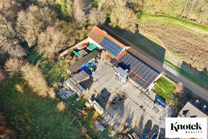 Prodej výrobních prostor, Račice-Pístovice, 479 m2