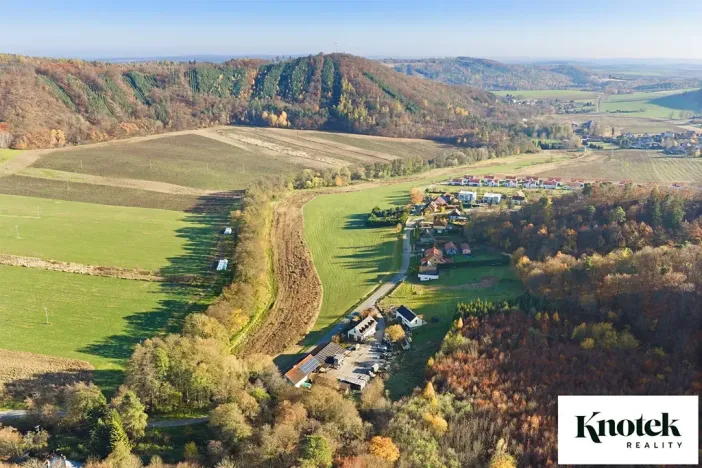 Prodej skladu, Račice-Pístovice, 479 m2