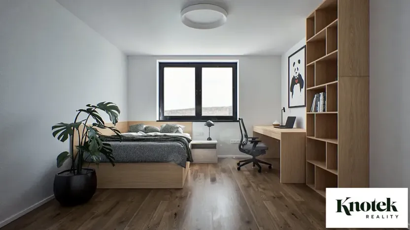 Prodej rodinného domu, Kašnice, 154 m2