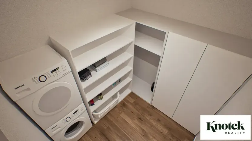 Prodej rodinného domu, Kašnice, 154 m2