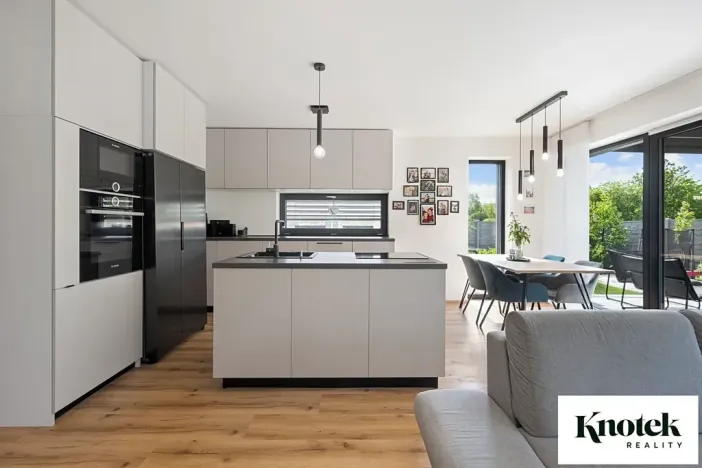 Prodej rodinného domu, Lipůvka, 95 m2