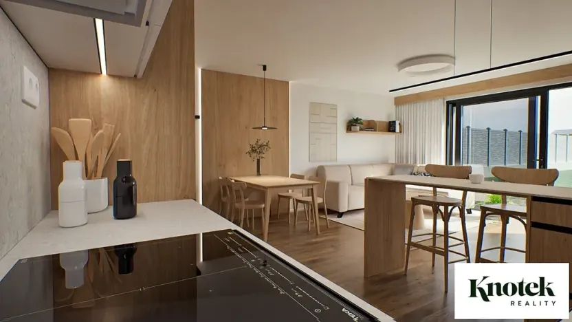 Prodej rodinného domu, Klobouky u Brna, 141 m2