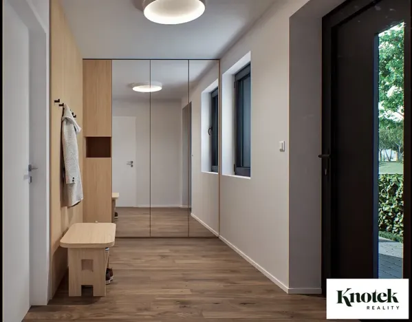 Prodej rodinného domu, Klobouky u Brna, 141 m2