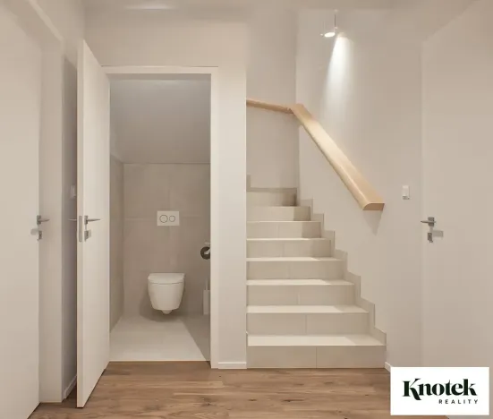 Prodej rodinného domu, Klobouky u Brna, 141 m2