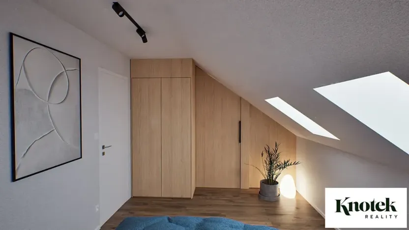 Prodej rodinného domu, Klobouky u Brna, 141 m2