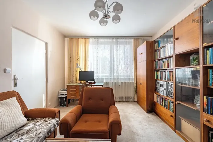 Prodej bytu 3+1, Brno, Mikulčická, 74 m2