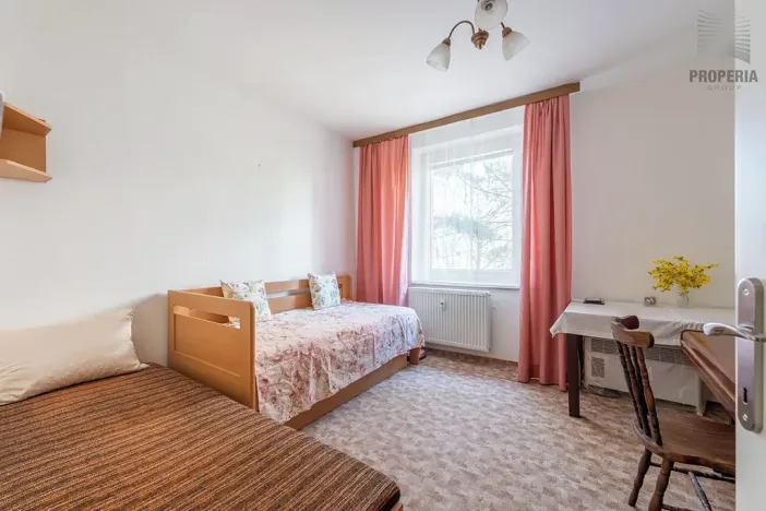 Prodej bytu 3+1, Brno, Mikulčická, 74 m2