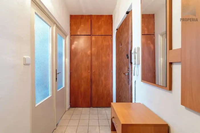 Prodej bytu 3+1, Brno, Mikulčická, 74 m2