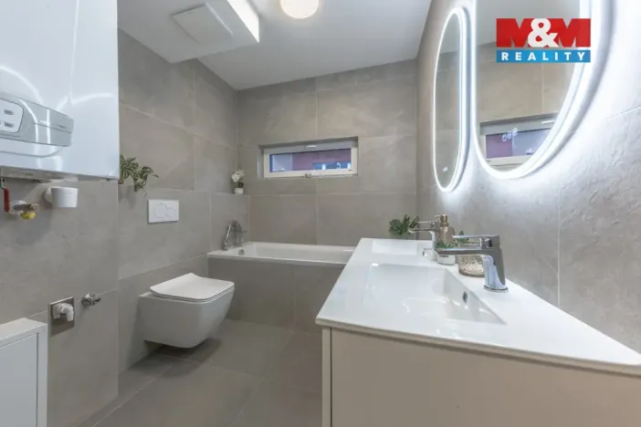 Prodej bytu 3+kk, Mladá Boleslav - Mladá Boleslav II, Husova, 82 m2