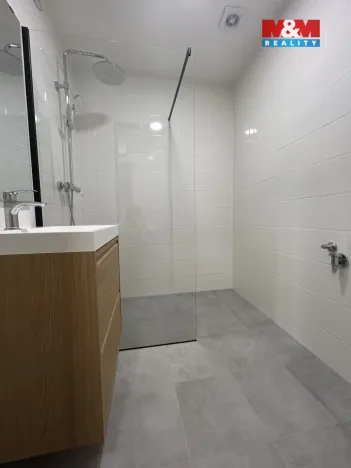 Pronájem bytu 2+1, Ústí nad Labem - Ústí nad Labem-centrum, Masarykova, 48 m2