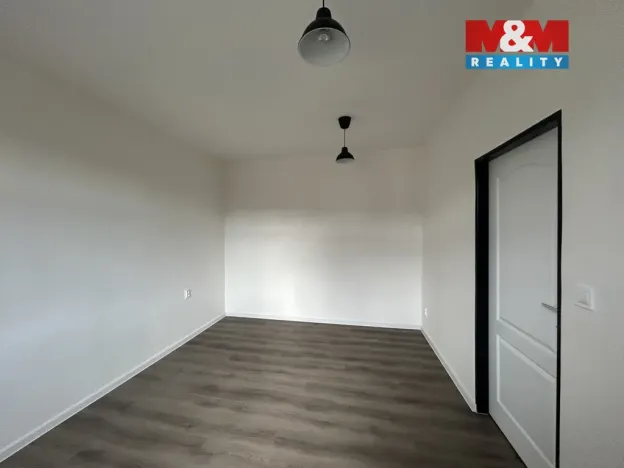 Pronájem bytu 2+1, Ústí nad Labem - Ústí nad Labem-centrum, Masarykova, 48 m2