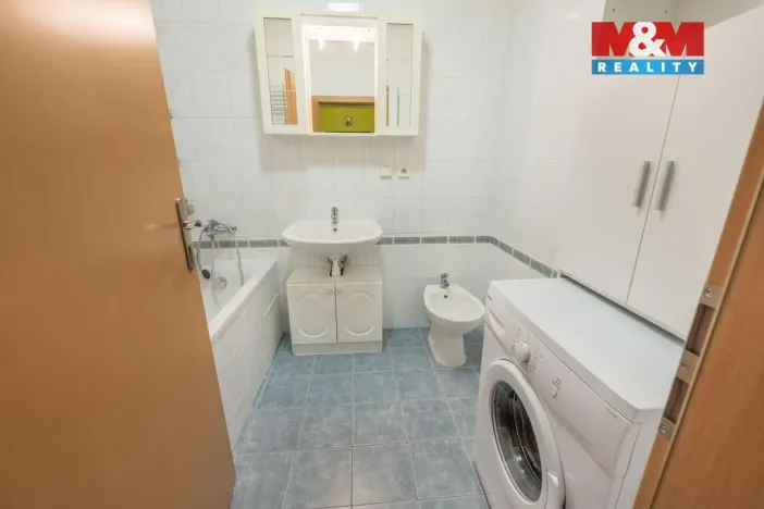 Prodej bytu 3+kk, Praha - Chodov, Divišovská, 77 m2