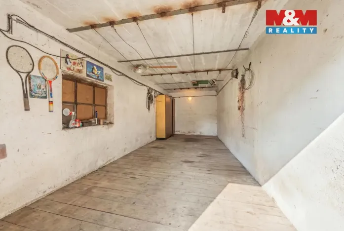 Prodej rodinného domu, Knovíz, 162 m2