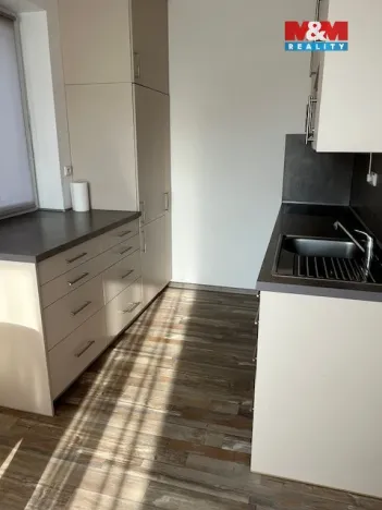 Pronájem bytu 3+kk, Sušice, Pátera Ferdy, 70 m2