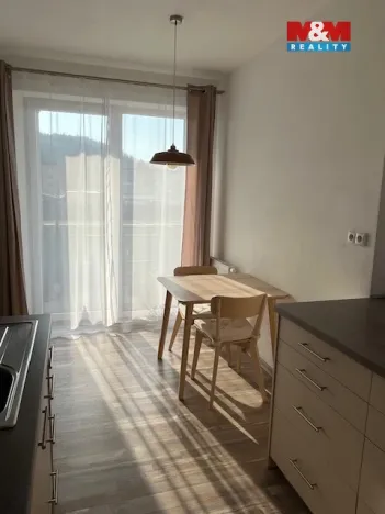 Pronájem bytu 3+kk, Sušice, Pátera Ferdy, 70 m2