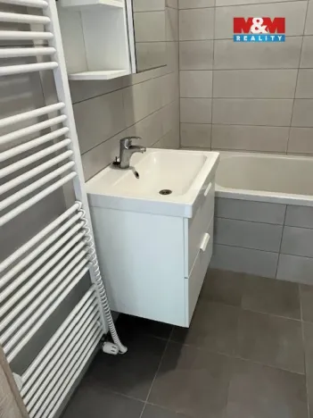 Pronájem bytu 3+kk, Sušice, Pátera Ferdy, 70 m2