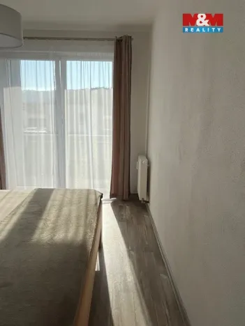 Pronájem bytu 3+kk, Sušice, Pátera Ferdy, 70 m2
