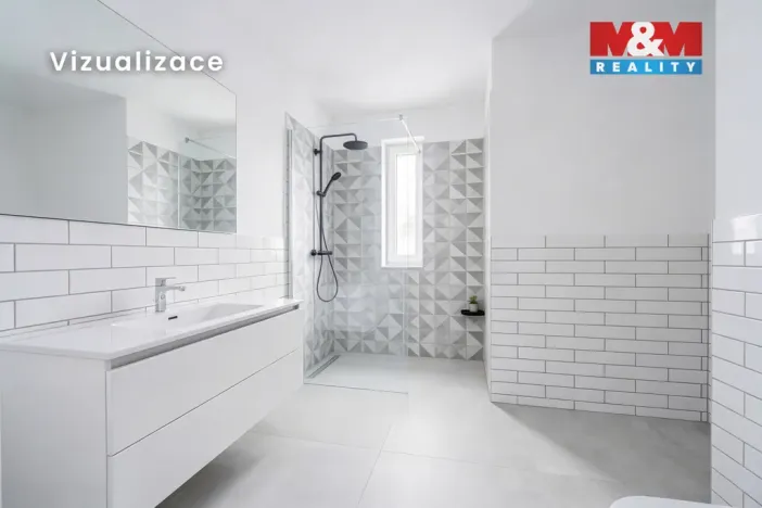 Prodej rodinného domu, Chlum u Třeboně, 146 m2