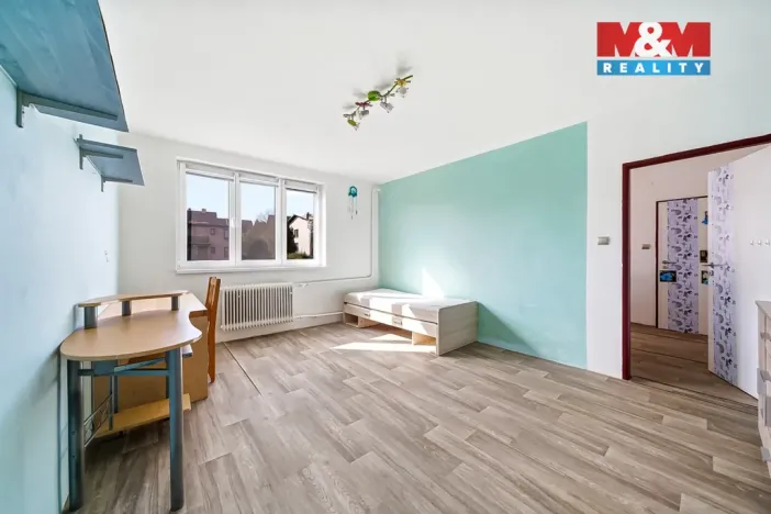 Prodej bytu 3+1, Lukavice, 74 m2