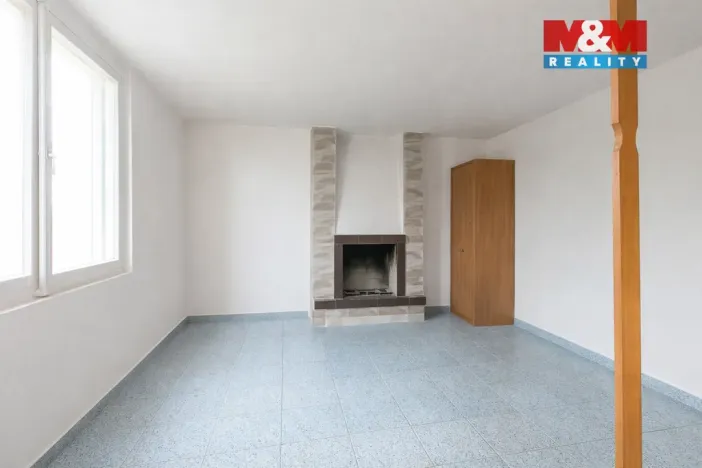 Prodej chaty, Malé Žernoseky, 48 m2