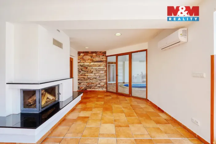 Prodej rodinného domu, Plzeň - Černice, Pod Bručnou, 271 m2