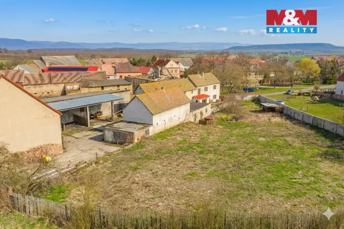 Prodej zemědělské usedlosti, Strupčice - Sušany, 150 m2