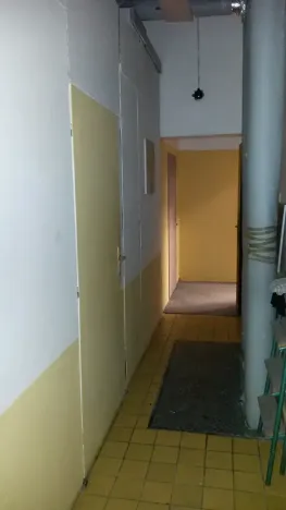 Pronájem obchodního prostoru, Pardubice, Jiřího z Poděbrad, 44 m2