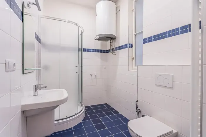 Pronájem bytu 2+kk, Praha - Vinohrady, Mánesova, 67 m2