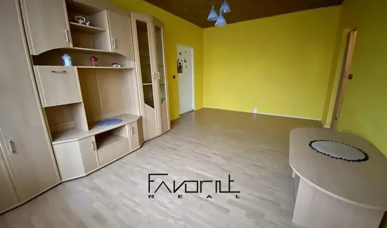 Prodej bytu 2+1, Ostrava, Tlapákova, 56 m2