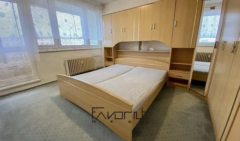 Prodej bytu 2+1, Ostrava, Tlapákova, 56 m2