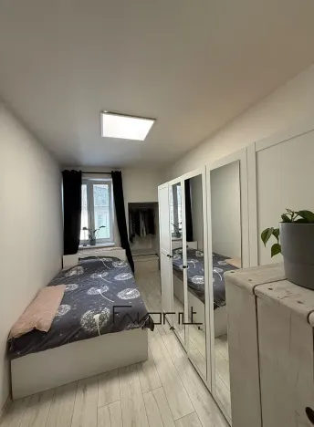 Pronájem bytu 2+kk, Ostrava, 28. října, 40 m2