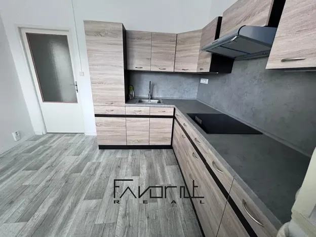 Pronájem bytu 1+1, Ostrava, Jičínská, 38 m2