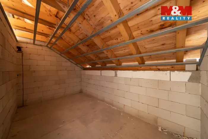 Prodej bytu 3+kk, Králíky - Červený Potok, 99 m2