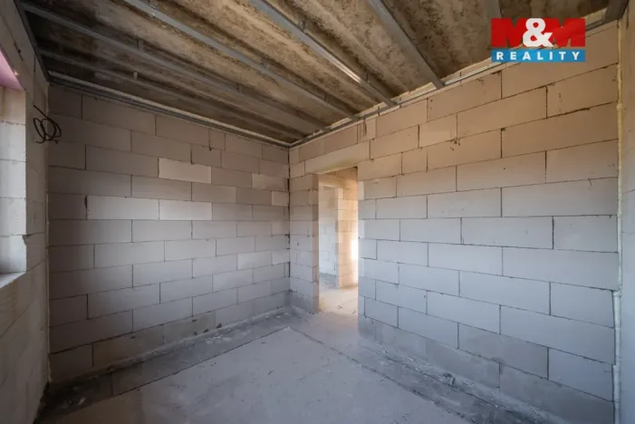 Prodej bytu 2+kk, Králíky - Červený Potok, 39 m2