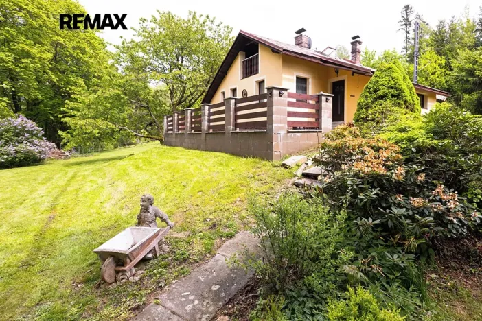 Prodej chaty, Mladkov, 94 m2