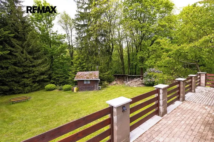 Prodej chaty, Mladkov, 94 m2