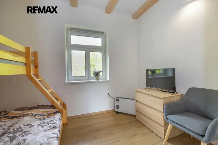 Prodej chaty, Mladkov, 94 m2