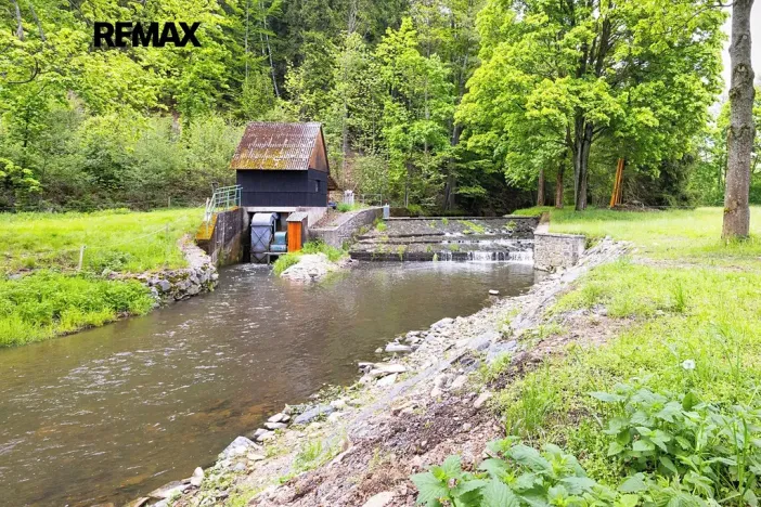 Prodej chaty, Mladkov, 94 m2