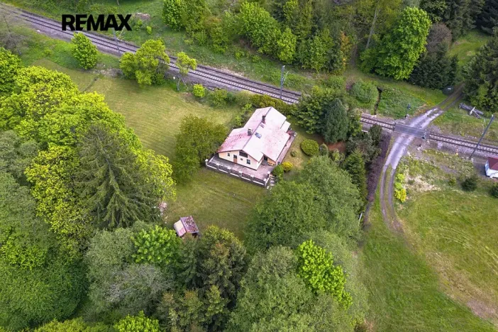 Prodej chaty, Mladkov, 94 m2