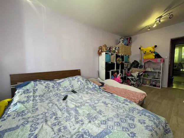 Pronájem bytu 2+1, Brno, 59 m2