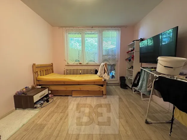 Pronájem bytu 2+1, Brno, 59 m2