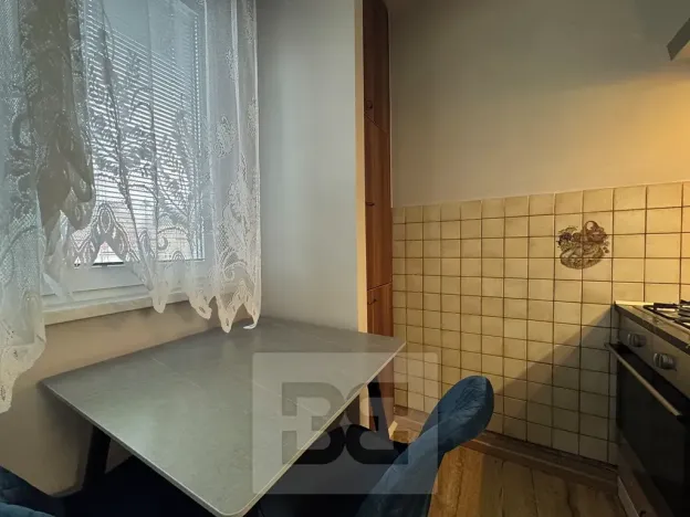 Pronájem bytu 2+1, Brno, Vídeňská, 43 m2