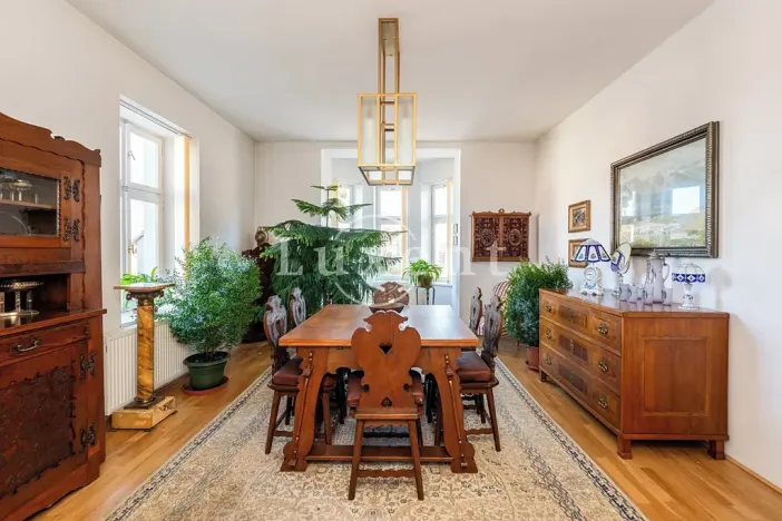 Prodej vily, Chotěboř, Legií, 361 m2